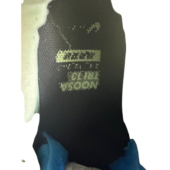 Asics Mens Gel-Nimbus 25 Running Shoes Size 8 Multicolor Flytefoam Cushioning - Picture 3 of 5